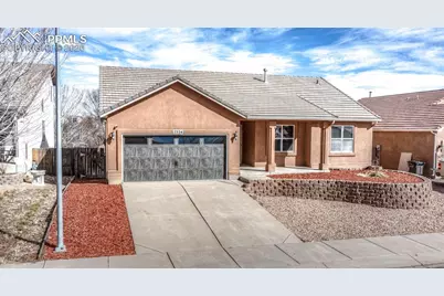 7524 Lake Avenue, Fountain, CO 80817 - Photo 1