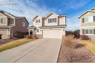 11787 Sedge Court, Peyton, CO 80831 - Photo 2