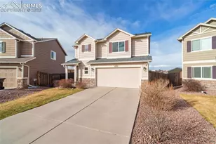 11787 Sedge Ct, Peyton, CO 80831 - Photo 2