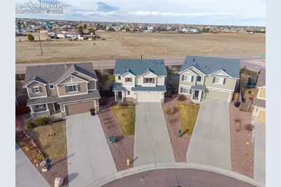 11787 Sedge Court, Peyton, CO 80831 - Photo 20