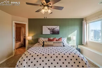 11787 Sedge Court, Peyton, CO 80831 - Photo 10