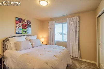 11787 Sedge Court, Peyton, CO 80831 - Photo 14