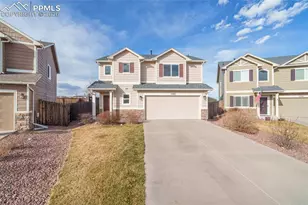 11787 Sedge Ct, Peyton, CO 80831 - Photo 1