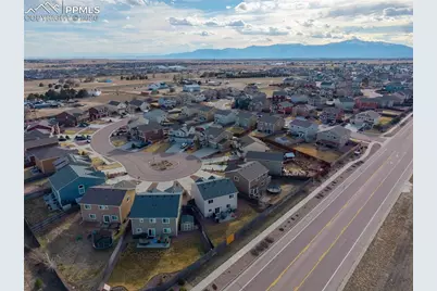 11787 Sedge Court, Peyton, CO 80831 - Photo 22