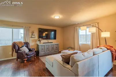 11787 Sedge Court, Peyton, CO 80831 - Photo 4