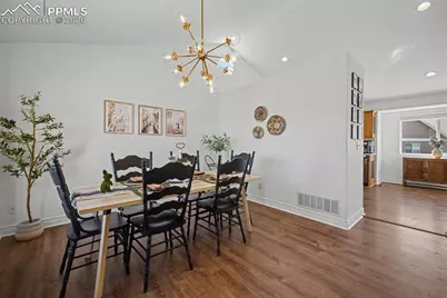 7607 Cholla Court, Colorado Springs, CO 80922 - Photo 4