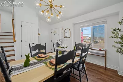 7607 Cholla Court, Colorado Springs, CO 80922 - Photo 2