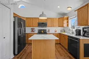 7607 Cholla Ct, Colorado Springs, CO 80922 - Photo 8