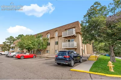 7455 E Quincy Avenue #204, Denver, CO 80237 - Photo 1