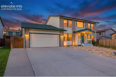 5240 Eden Lane, Colorado Springs, CO 80911 - Photo 20