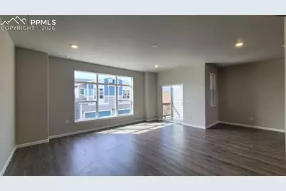 711 Belleza View, Colorado Springs, CO 80907 - Photo 8