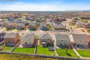 8844 Vanderwood Rd, Colorado Springs, CO 80908 - Photo 2