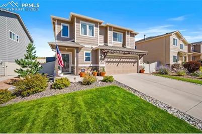 8844 Vanderwood Road, Colorado Springs, CO 80908 - Photo 38