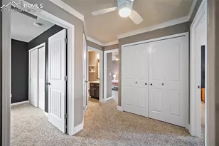 8844 Vanderwood Rd, Colorado Springs, CO 80908 - Photo 30