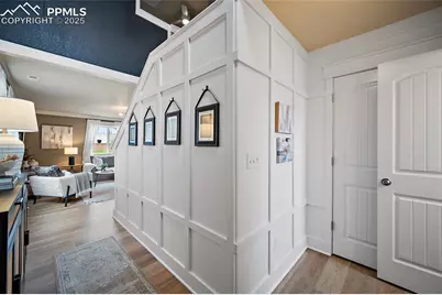 8844 Vanderwood Road, Colorado Springs, CO 80908 - Photo 4