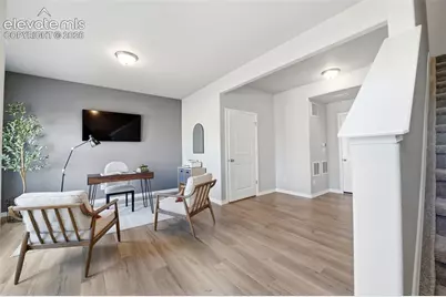 6069 Inman View, Colorado Springs, CO 80924 - Photo 2