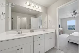 6069 Inman Vw, Colorado Springs, CO 80924 - Photo 30