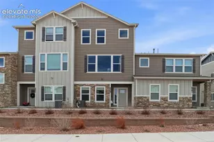 6069 Inman Vw, Colorado Springs, CO 80924 - Photo 1