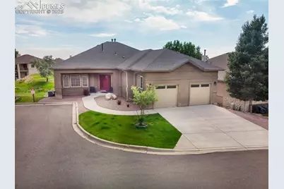 4045 Ramshorn Point, Colorado Springs, CO 80904 - Photo 2
