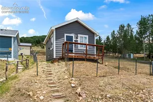 202 Silver St, Cripple Creek, CO 80813 - Photo 1