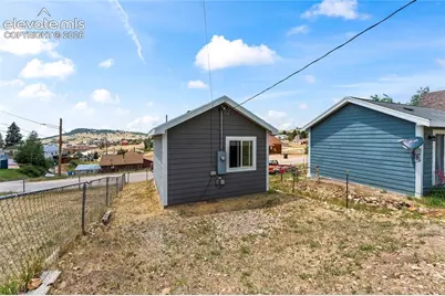 202 Silver Street, Cripple Creek, CO 80813 - Photo 20