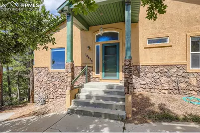 18635 Lower Lake Road, Monument, CO 80132 - Photo 2