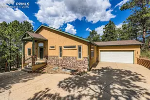 18635 Lower Lake Rd, Monument, CO 80132 - Photo 1