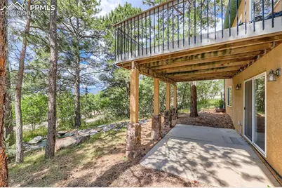 18635 Lower Lake Road, Monument, CO 80132 - Photo 26