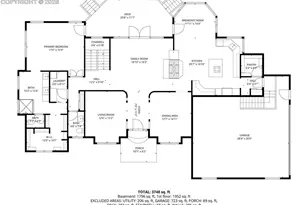 706 Regulus Dr, Colorado Springs, CO 80906 - Photo 48