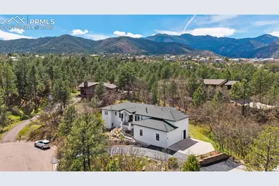 706 Regulus Drive, Colorado Springs, CO 80906 - Photo 4