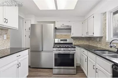 724 Squire Street, Colorado Springs, CO 80911 - Photo 2