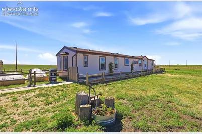 6355 Field View, Peyton, CO 80831 - Photo 2