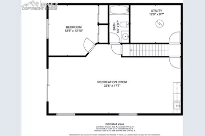 2066 Summerset Drive, Colorado Springs, CO 80920 - Photo 30