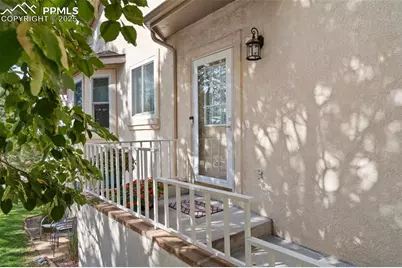 2066 Summerset Drive, Colorado Springs, CO 80920 - Photo 2