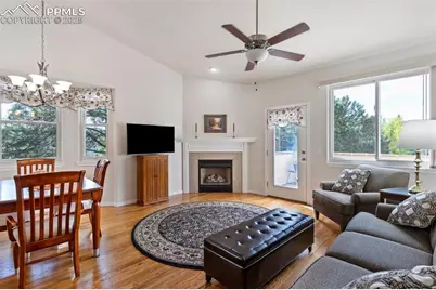 2066 Summerset Drive, Colorado Springs, CO 80920 - Photo 4