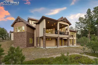 4255 Foxchase Way, Colorado Springs, CO 80908 - Photo 10