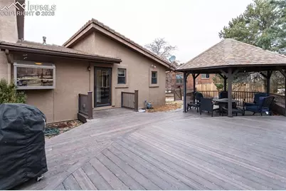 5505 Teakwood Terrace, Colorado Springs, CO 80918 - Photo 38
