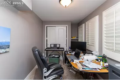 5505 Teakwood Terrace, Colorado Springs, CO 80918 - Photo 36