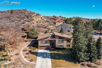 5505 Teakwood Terrace, Colorado Springs, CO 80918 - Photo 44