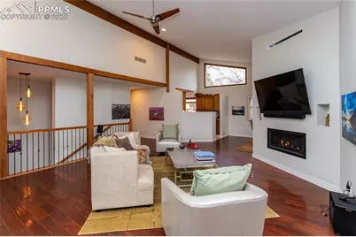 5505 Teakwood Terrace, Colorado Springs, CO 80918 - Photo 12