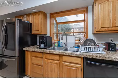 5505 Teakwood Terrace, Colorado Springs, CO 80918 - Photo 18