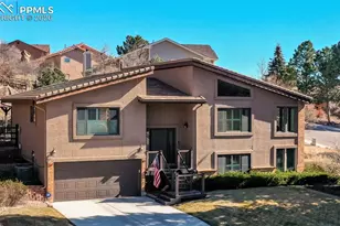 5505 Teakwood Terrace, Colorado Springs, CO 80918 - Photo 1