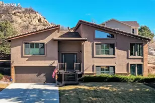 5505 Teakwood Terrace, Colorado Springs, CO 80918 - Photo 2