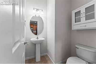 17007 Blue Mist Grove, Monument, CO 80132 - Photo 14