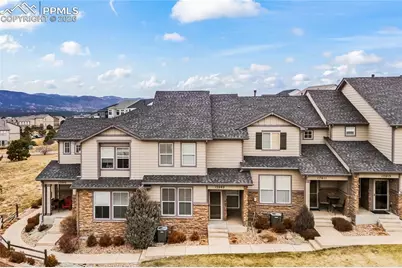 17007 Blue Mist Grove, Monument, CO 80132 - Photo 2