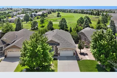 10239 Clovercrest Drive, Colorado Springs, CO 80920 - Photo 4