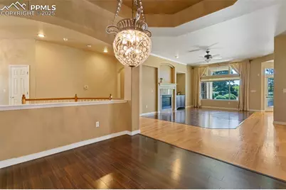 10239 Clovercrest Drive, Colorado Springs, CO 80920 - Photo 16