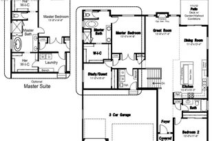 6532 Miro Ln, Colorado Springs, CO 80924 - Photo 48