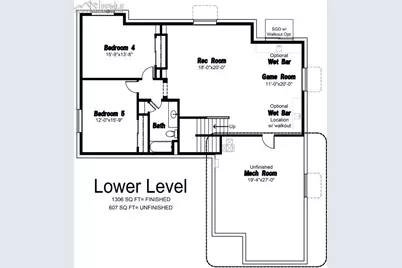 6532 Miro Lane, Colorado Springs, CO 80924 - Photo 20