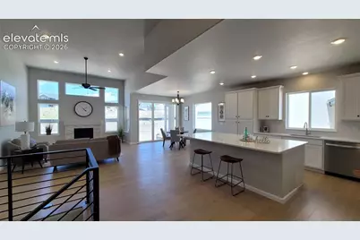 6532 Miro Lane, Colorado Springs, CO 80924 - Photo 4